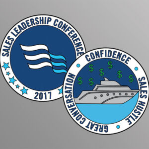 Challenge Coin 01