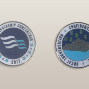 Challenge Coin 01.2