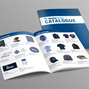 Print Catalogue