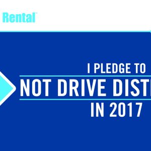 Believe in Zero, Pledge Banner, 4x8 ft, rev01 -01