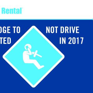 Believe in Zero, Pledge Banner, 4x8 ft, rev01 -02