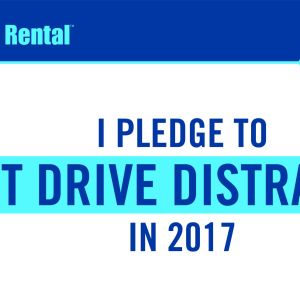 Believe in Zero, Pledge Banner, 4x8 ft, rev02 -01