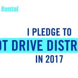 Believe in Zero, Pledge Banner, 4x8 ft, rev02 -02